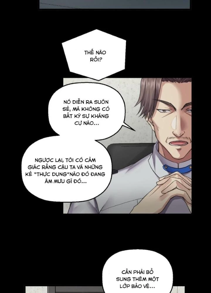 Nhân Hình Thiết Giáp Chapter 32 - 31