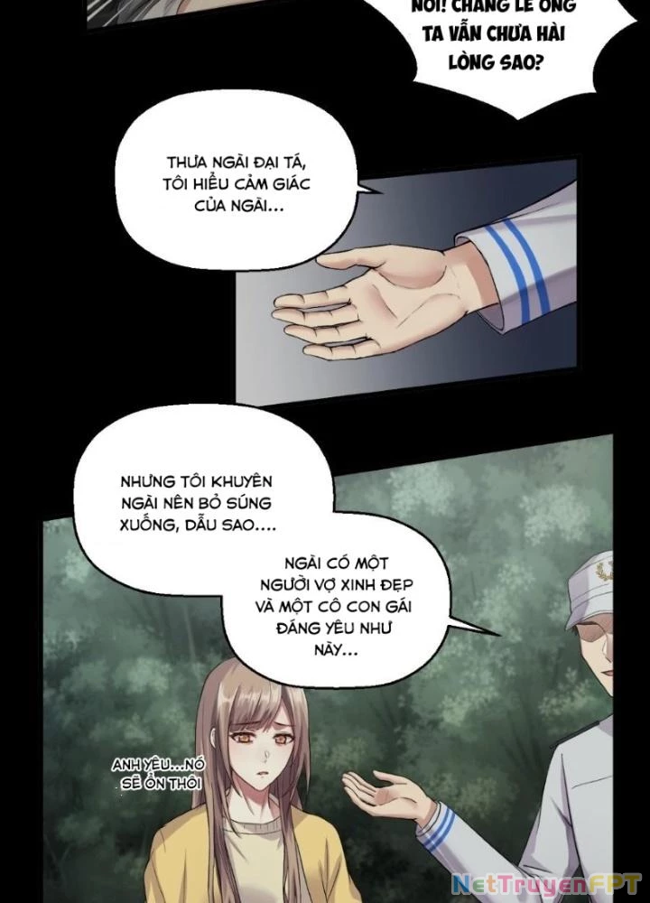 Nhân Hình Thiết Giáp Chapter 32 - 39