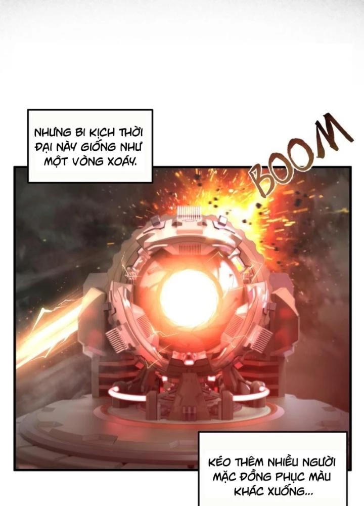 Nhân Hình Thiết Giáp Chapter 32 - 55