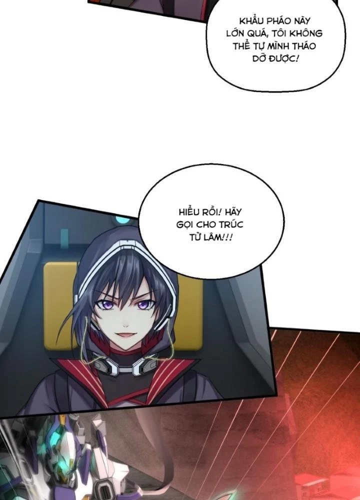 Nhân Hình Thiết Giáp Chapter 32 - 61