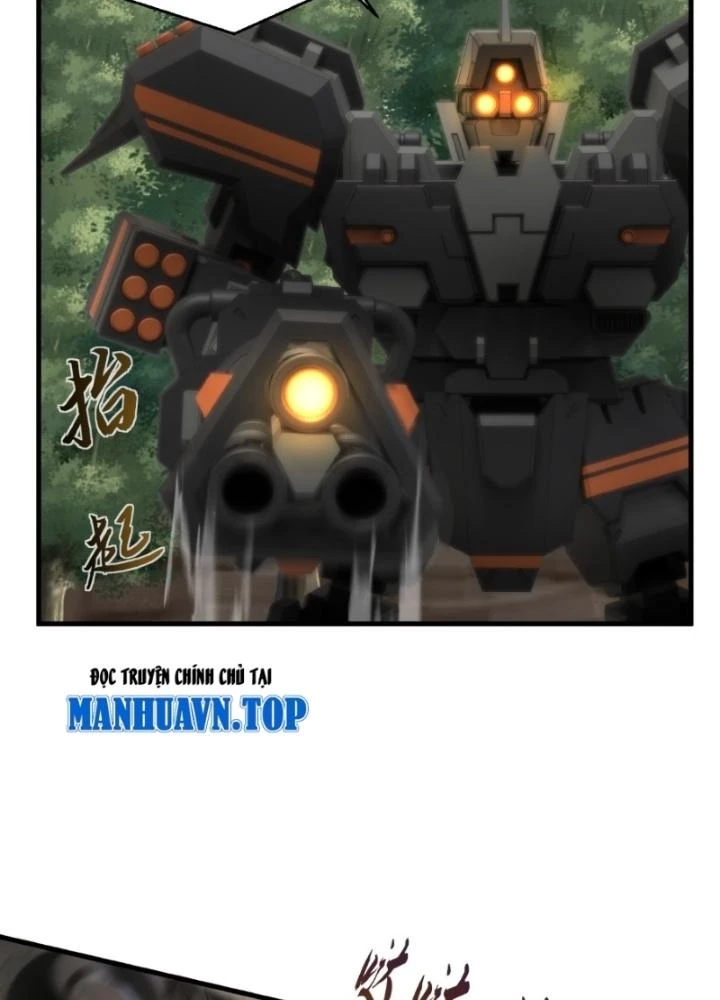 Nhân Hình Thiết Giáp Chapter 33 - 7