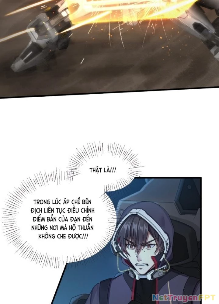 Nhân Hình Thiết Giáp Chapter 33 - 11