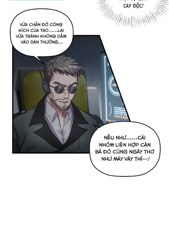 Nhân Hình Thiết Giáp Chapter 33 - 13