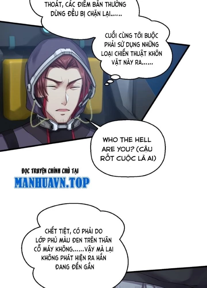Nhân Hình Thiết Giáp Chapter 33 - 59