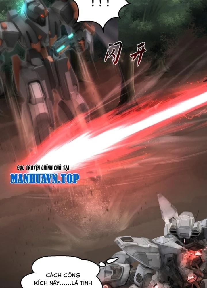 Nhân Hình Thiết Giáp Chapter 33 - 65