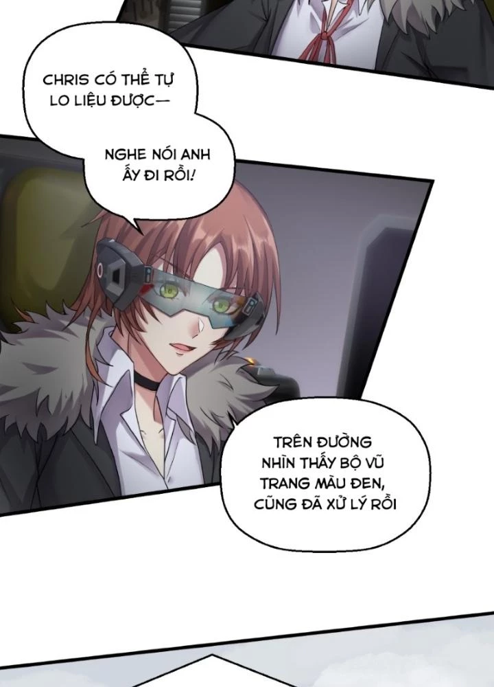 Nhân Hình Thiết Giáp Chapter 33 - 73