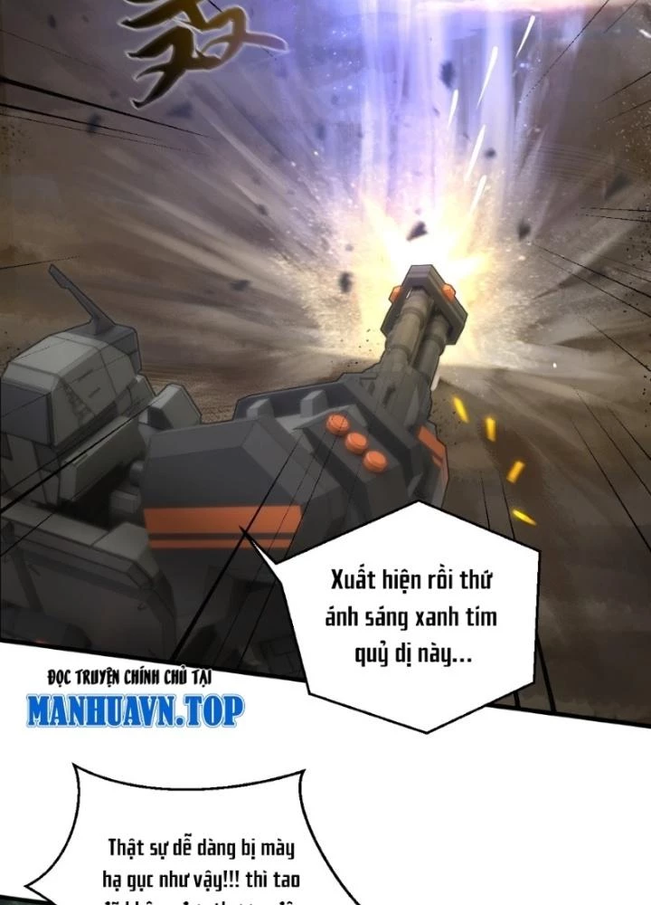 Nhân Hình Thiết Giáp Chapter 33 - 81