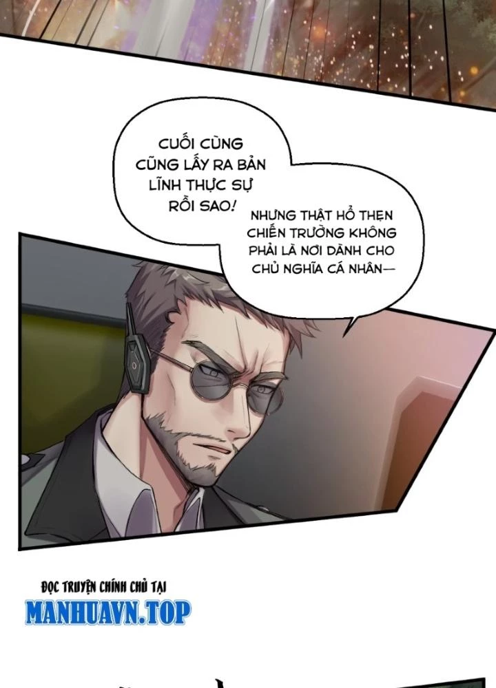 Nhân Hình Thiết Giáp Chapter 33 - 87