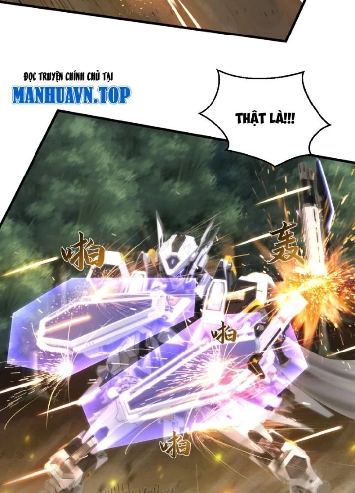 Nhân Hình Thiết Giáp Chapter 33 - 93