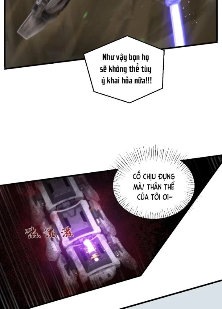 Nhân Hình Thiết Giáp Chapter 33 - 103