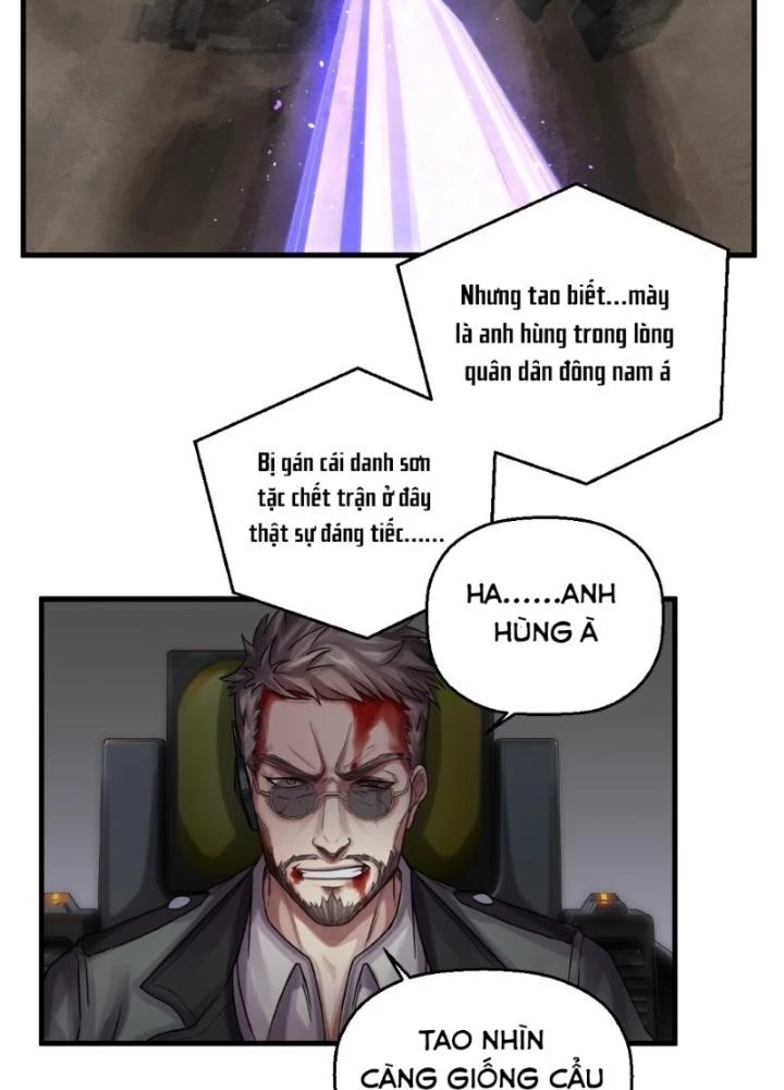 Nhân Hình Thiết Giáp Chapter 33 - 121