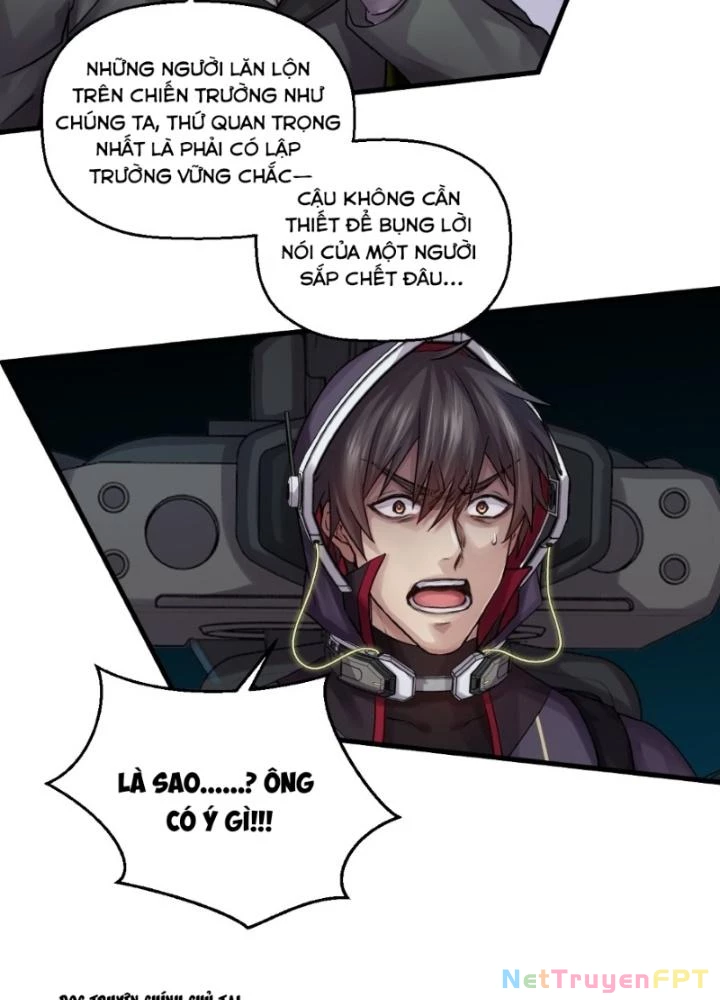 Nhân Hình Thiết Giáp Chapter 33 - 127