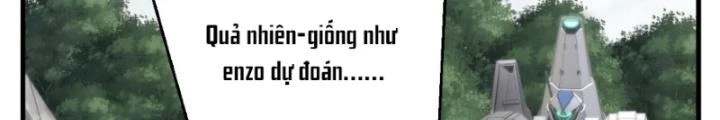 Nhân Hình Thiết Giáp Chapter 33 - 134