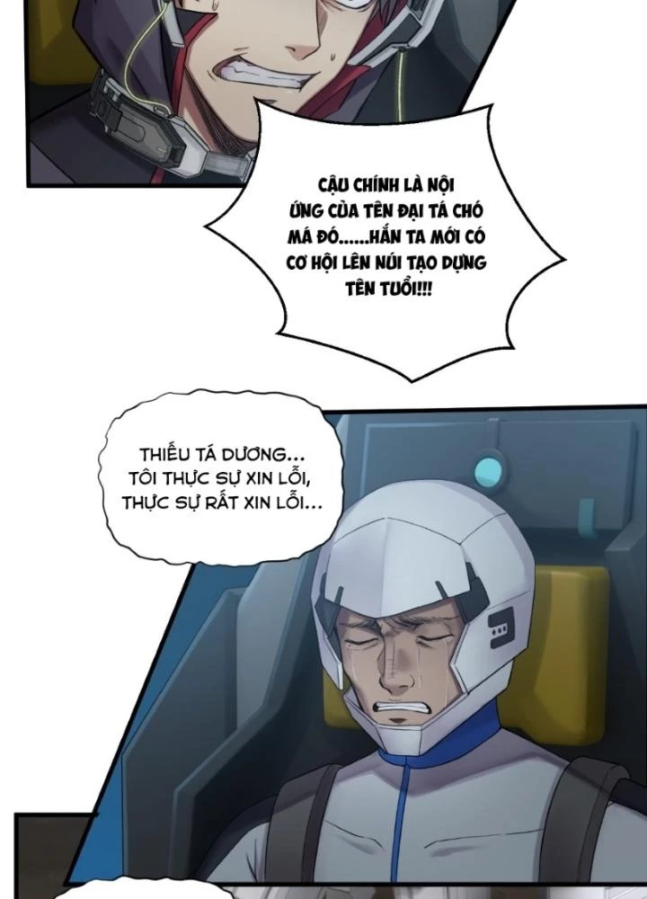 Nhân Hình Thiết Giáp Chapter 33 - 137