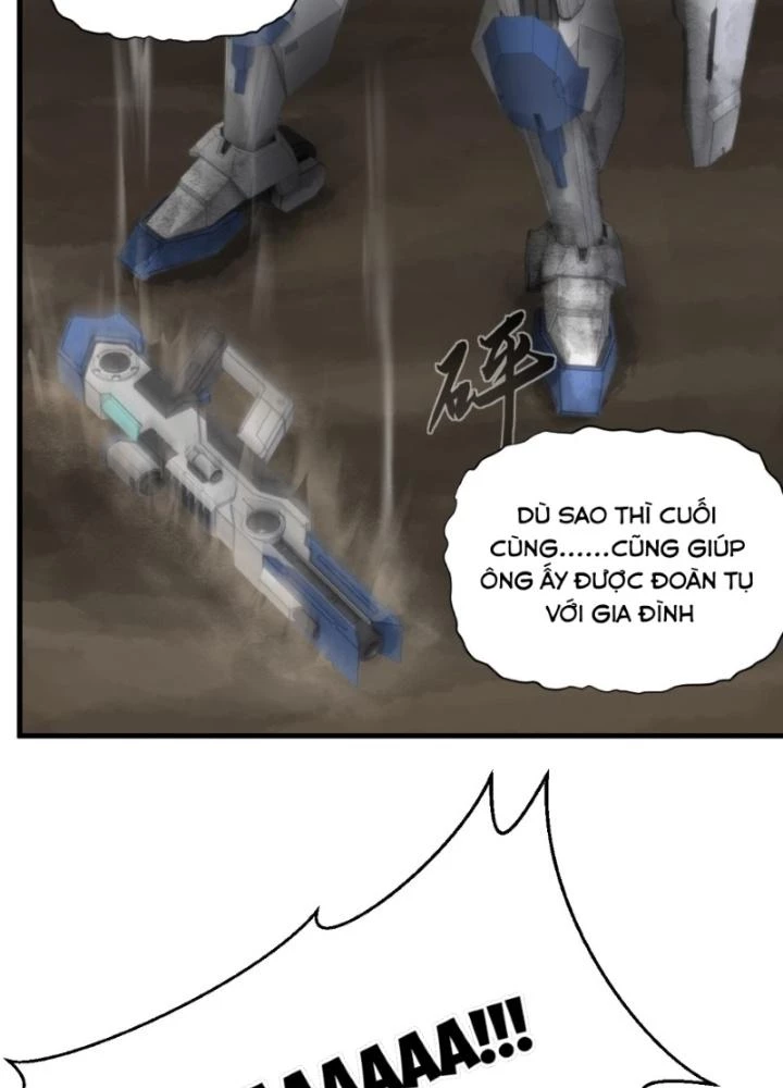 Nhân Hình Thiết Giáp Chapter 33 - 139