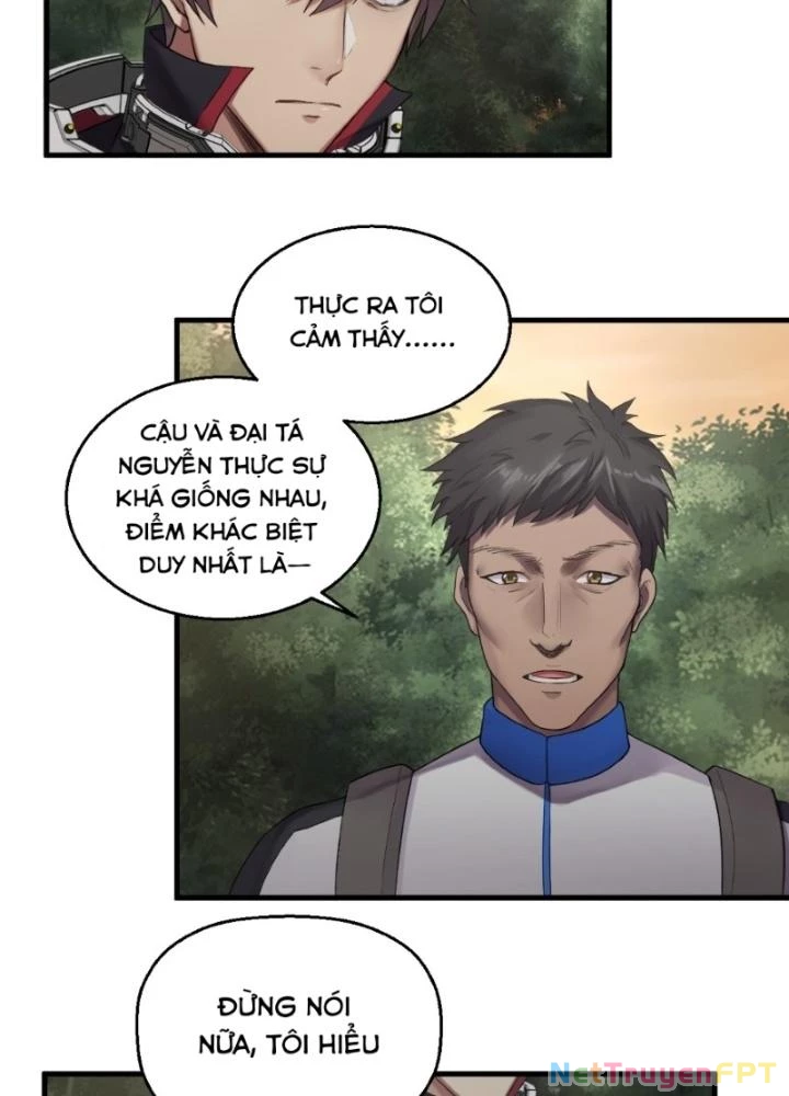 Nhân Hình Thiết Giáp Chapter 33 - 153