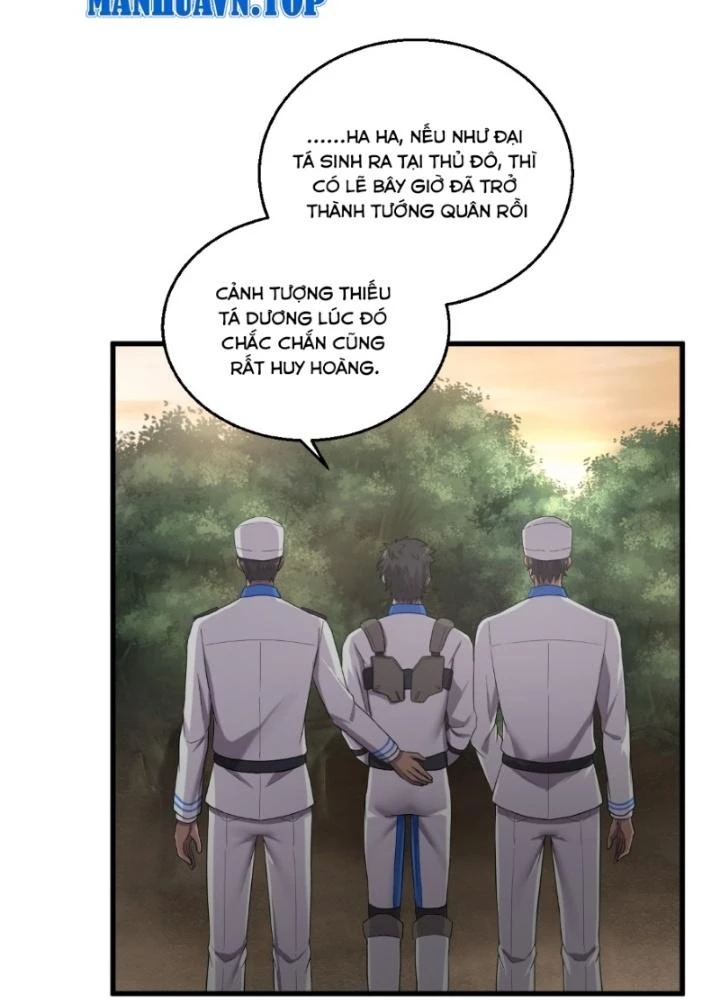 Nhân Hình Thiết Giáp Chapter 33 - 157