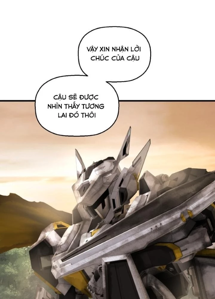 Nhân Hình Thiết Giáp Chapter 33 - 159