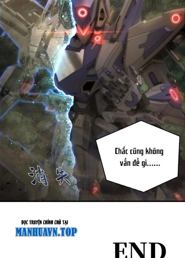Nhân Hình Thiết Giáp Chapter 33 - 167