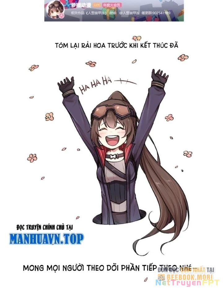 Nhân Hình Thiết Giáp Chapter 33 - 171