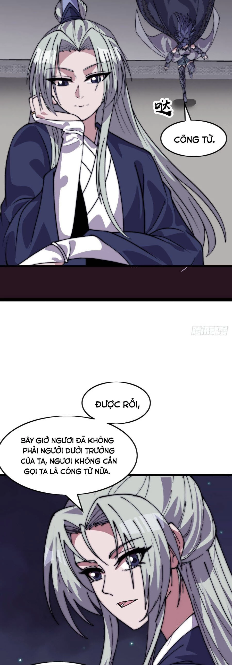 Ta Có Một Sơn Trại Chapter 1111 - 13