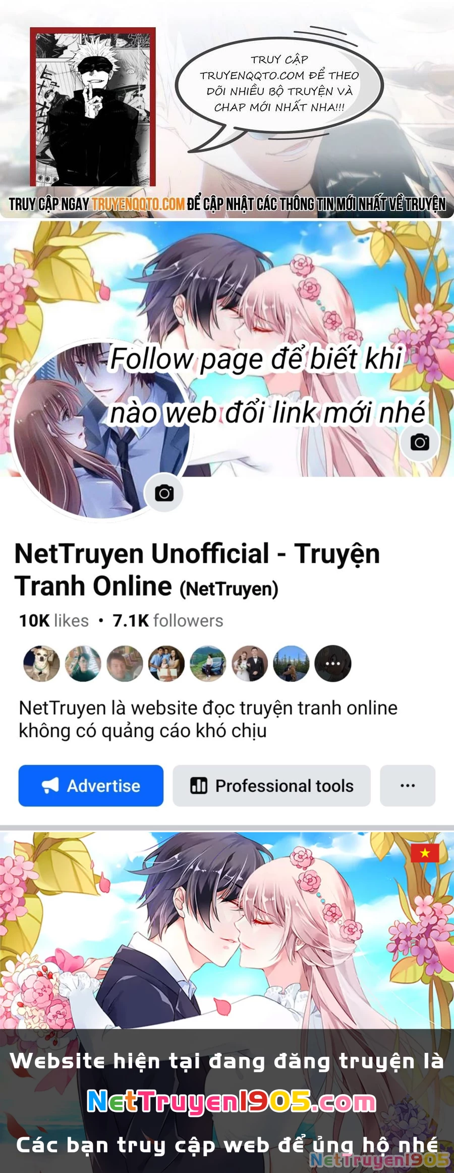 Ta Có Một Sơn Trại Chapter 1111 - 31
