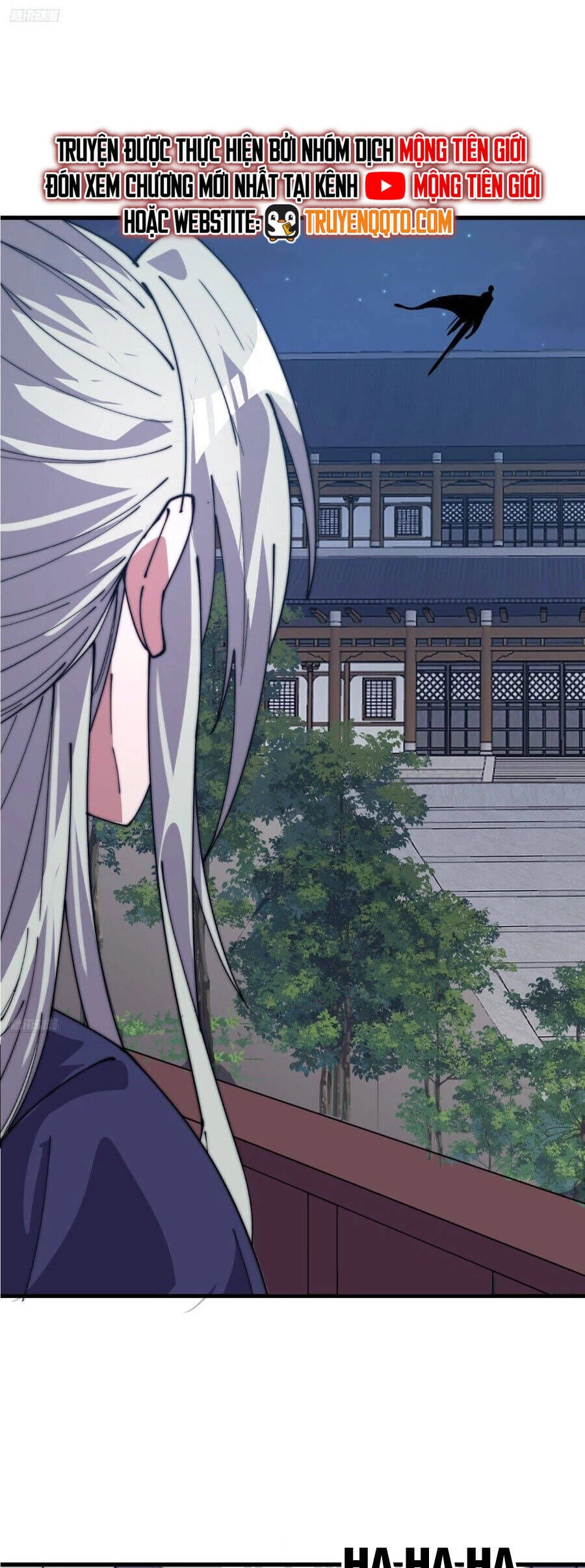 Ta Có Một Sơn Trại Chapter 1112 - 5