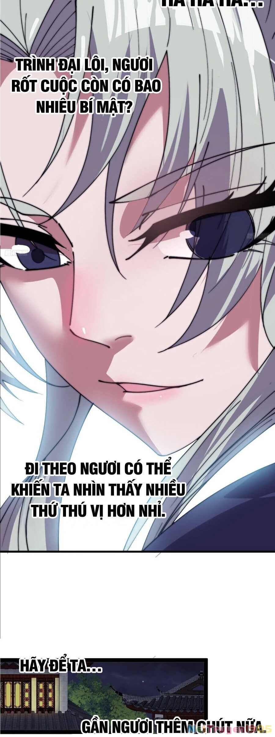 Ta Có Một Sơn Trại Chapter 1112 - 6