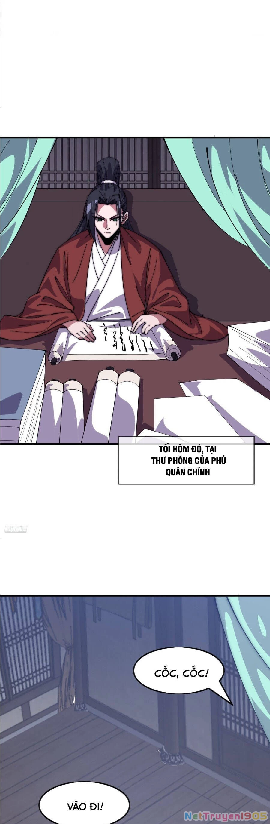 Ta Có Một Sơn Trại Chapter 1112 - 7