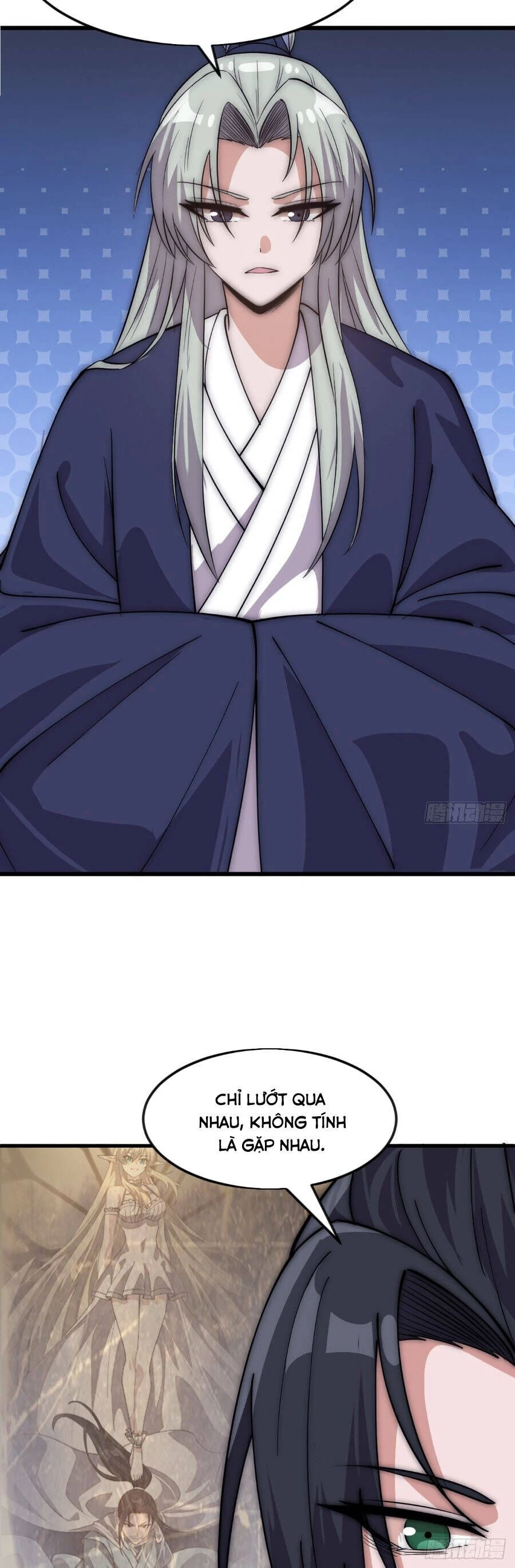 Ta Có Một Sơn Trại Chapter 1112 - 9