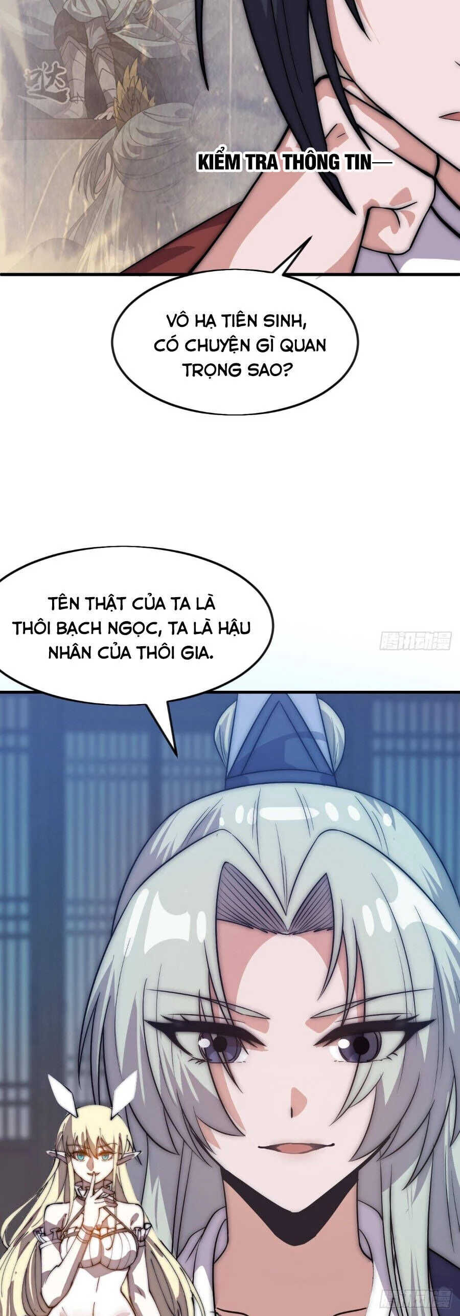 Ta Có Một Sơn Trại Chapter 1112 - 10