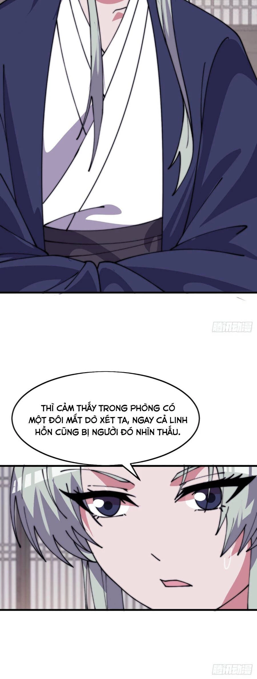 Ta Có Một Sơn Trại Chapter 1112 - 15