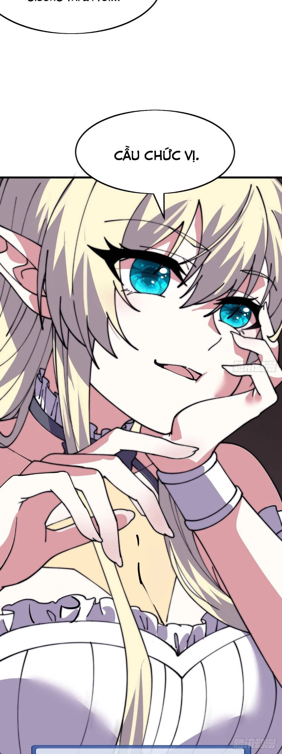 Ta Có Một Sơn Trại Chapter 1112 - 18