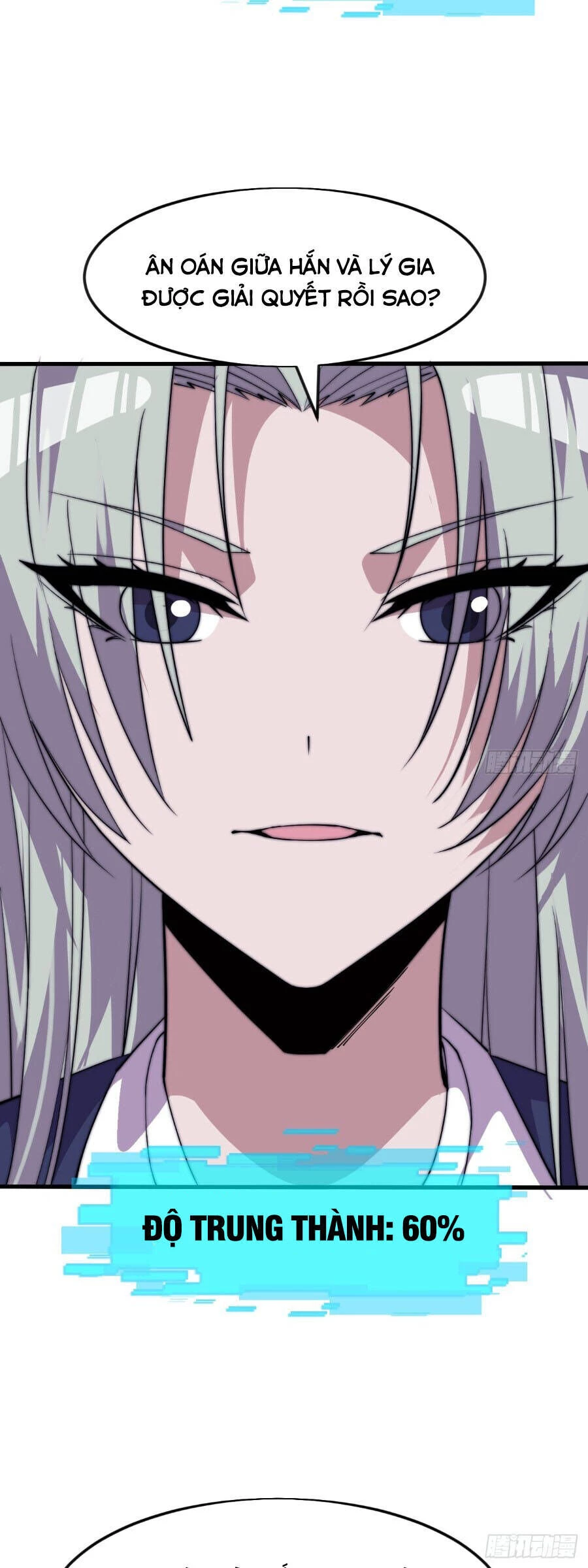 Ta Có Một Sơn Trại Chapter 1112 - 25