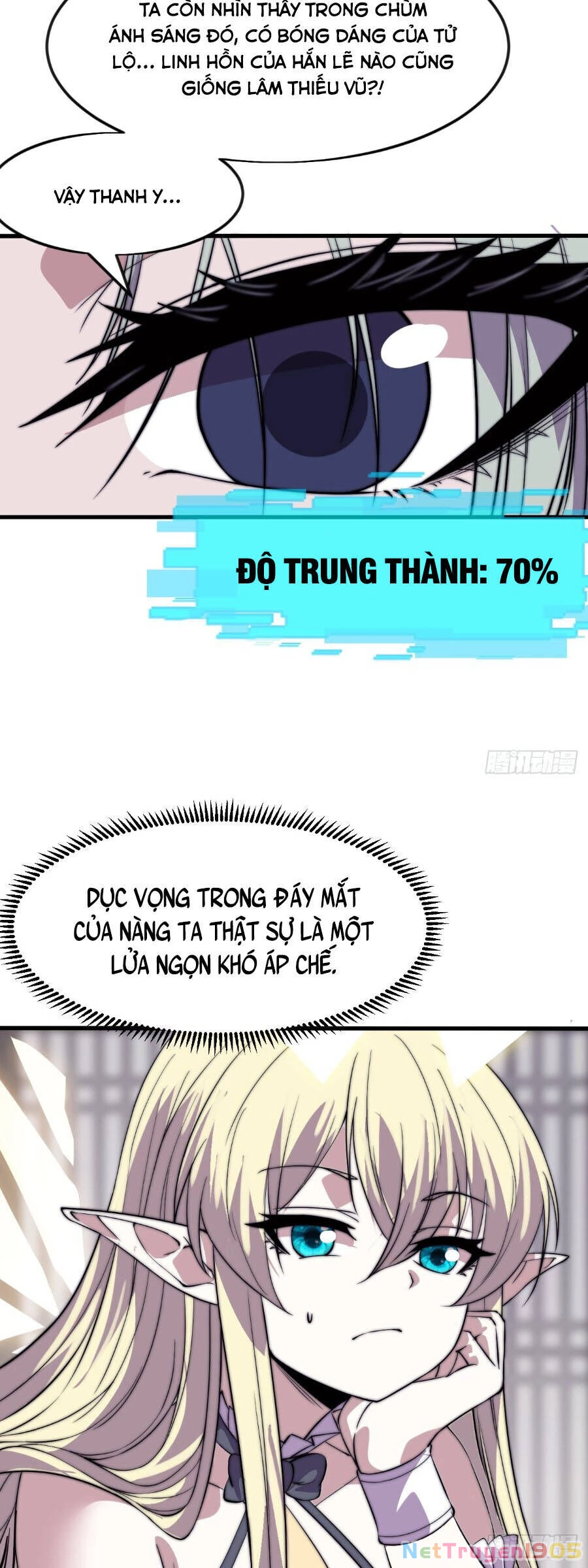 Ta Có Một Sơn Trại Chapter 1112 - 26