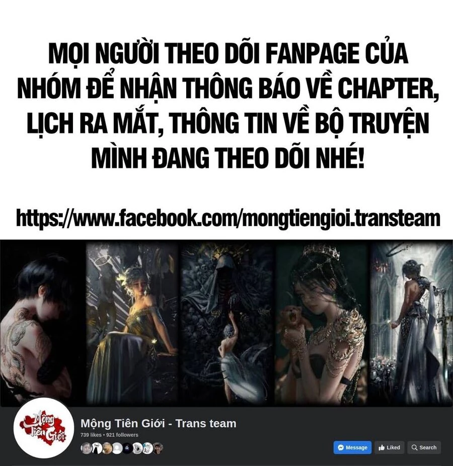 Ta Có Một Sơn Trại Chapter 1112 - 30