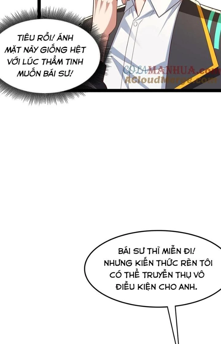 Linh Khí Khôi Phục: Ta Mỗi Ngày Thu Được Một Cái Kỹ Năng Mới Chapter 211 - 4