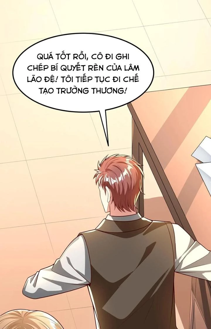 Linh Khí Khôi Phục: Ta Mỗi Ngày Thu Được Một Cái Kỹ Năng Mới Chapter 211 - 6