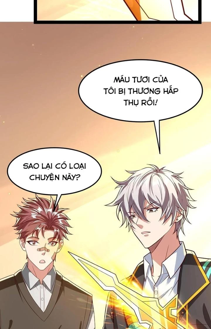 Linh Khí Khôi Phục: Ta Mỗi Ngày Thu Được Một Cái Kỹ Năng Mới Chapter 211 - 18