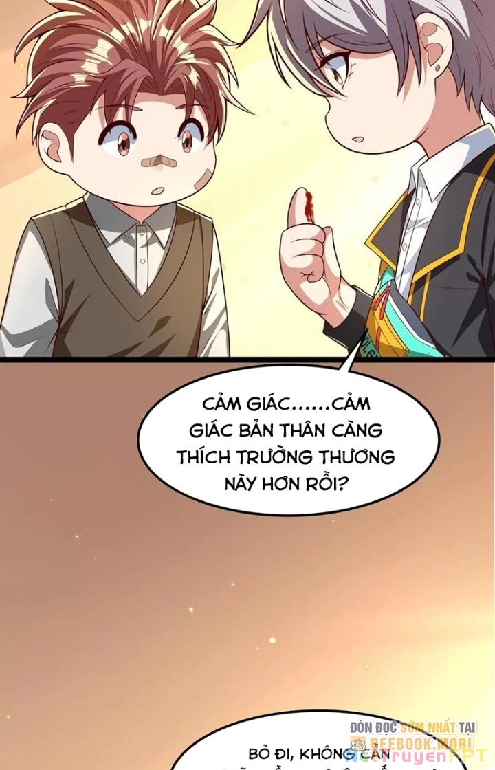 Linh Khí Khôi Phục: Ta Mỗi Ngày Thu Được Một Cái Kỹ Năng Mới Chapter 211 - 20