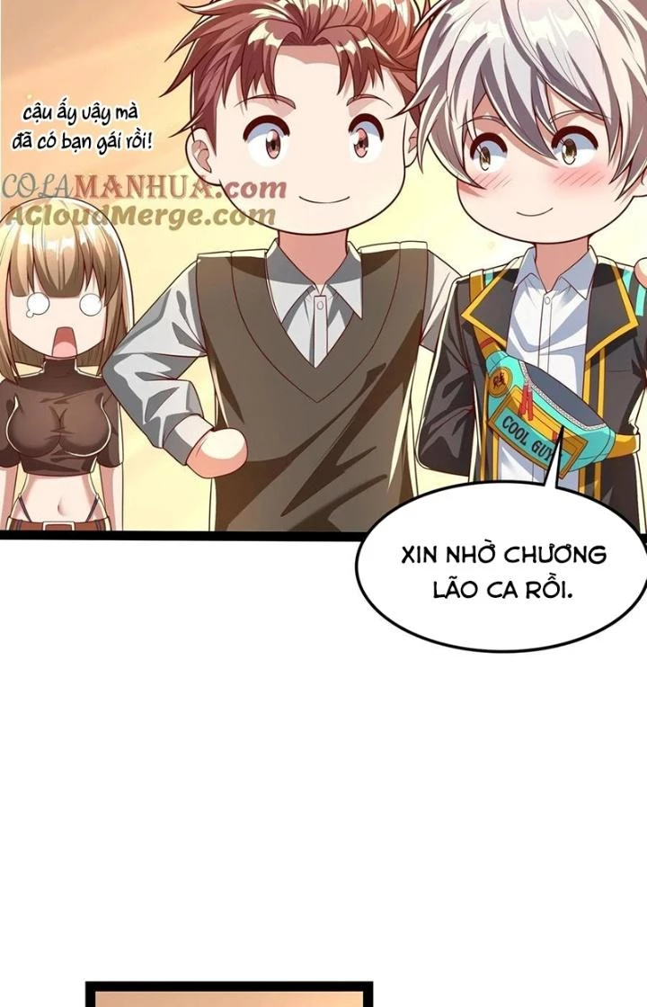 Linh Khí Khôi Phục: Ta Mỗi Ngày Thu Được Một Cái Kỹ Năng Mới Chapter 211 - 28
