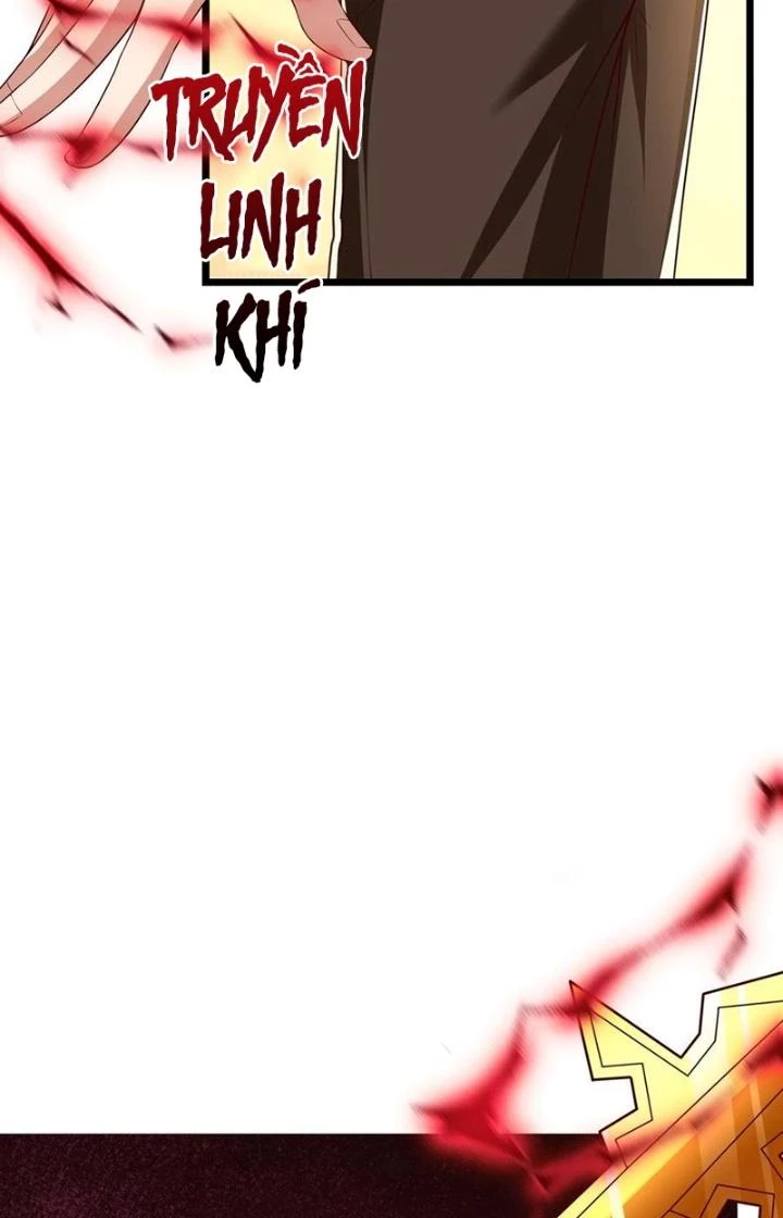 Linh Khí Khôi Phục: Ta Mỗi Ngày Thu Được Một Cái Kỹ Năng Mới Chapter 211 - 47