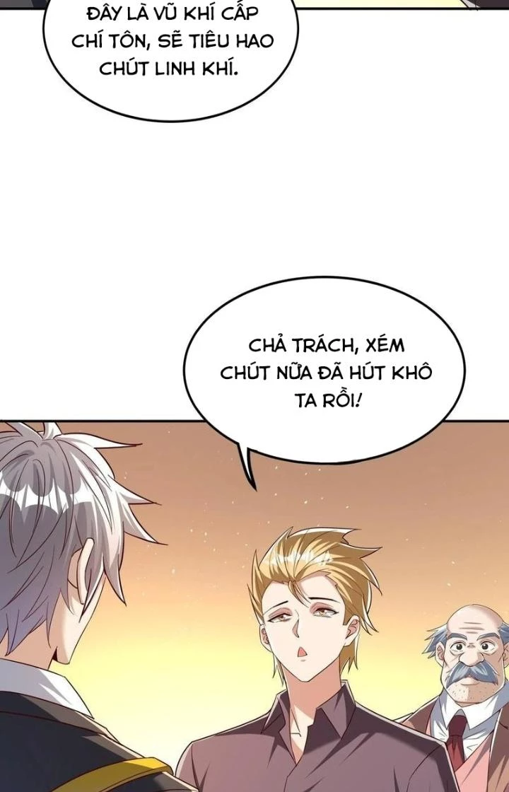 Linh Khí Khôi Phục: Ta Mỗi Ngày Thu Được Một Cái Kỹ Năng Mới Chapter 212 - 3