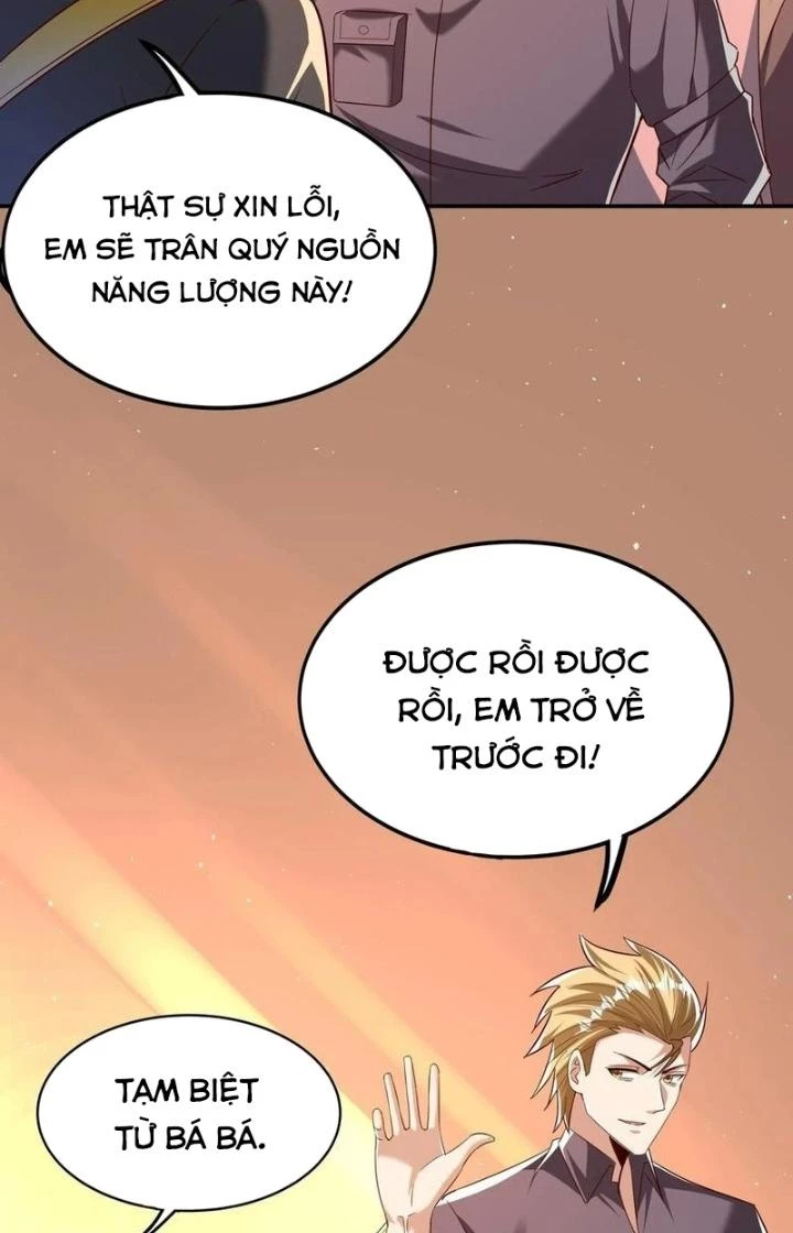 Linh Khí Khôi Phục: Ta Mỗi Ngày Thu Được Một Cái Kỹ Năng Mới Chapter 212 - 4