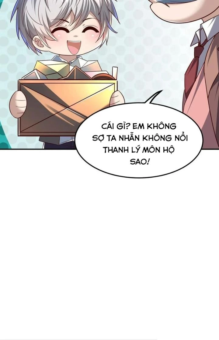Linh Khí Khôi Phục: Ta Mỗi Ngày Thu Được Một Cái Kỹ Năng Mới Chapter 212 - 8