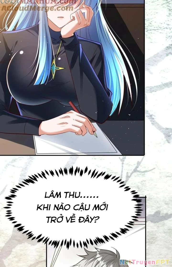Linh Khí Khôi Phục: Ta Mỗi Ngày Thu Được Một Cái Kỹ Năng Mới Chapter 212 - 12