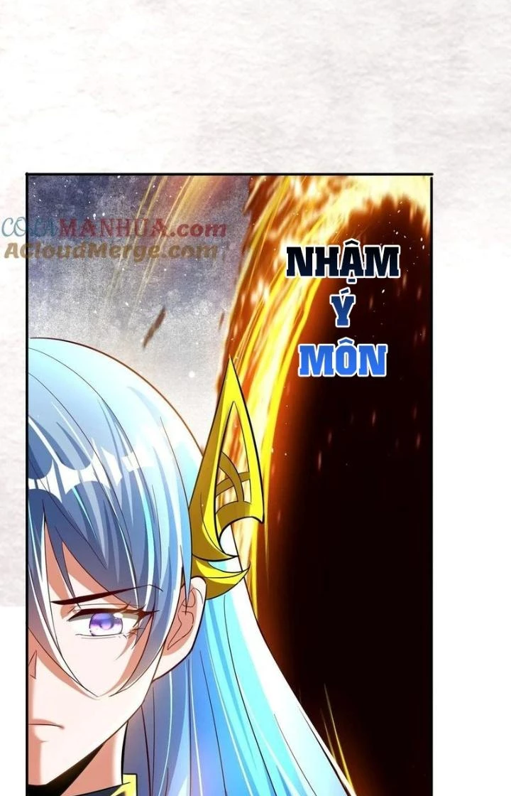 Linh Khí Khôi Phục: Ta Mỗi Ngày Thu Được Một Cái Kỹ Năng Mới Chapter 212 - 14