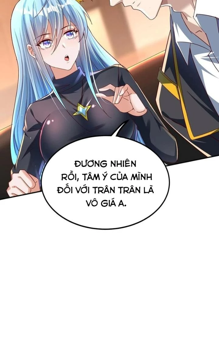 Linh Khí Khôi Phục: Ta Mỗi Ngày Thu Được Một Cái Kỹ Năng Mới Chapter 212 - 22