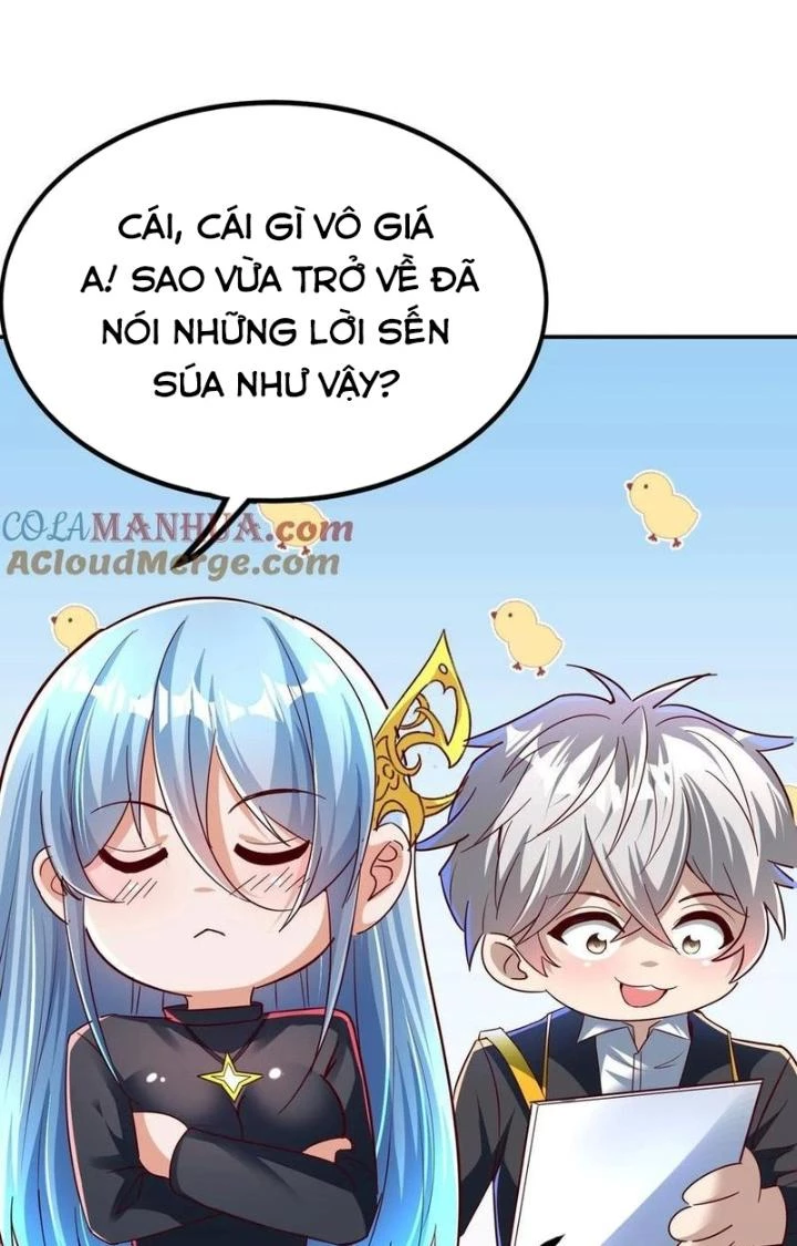 Linh Khí Khôi Phục: Ta Mỗi Ngày Thu Được Một Cái Kỹ Năng Mới Chapter 212 - 23