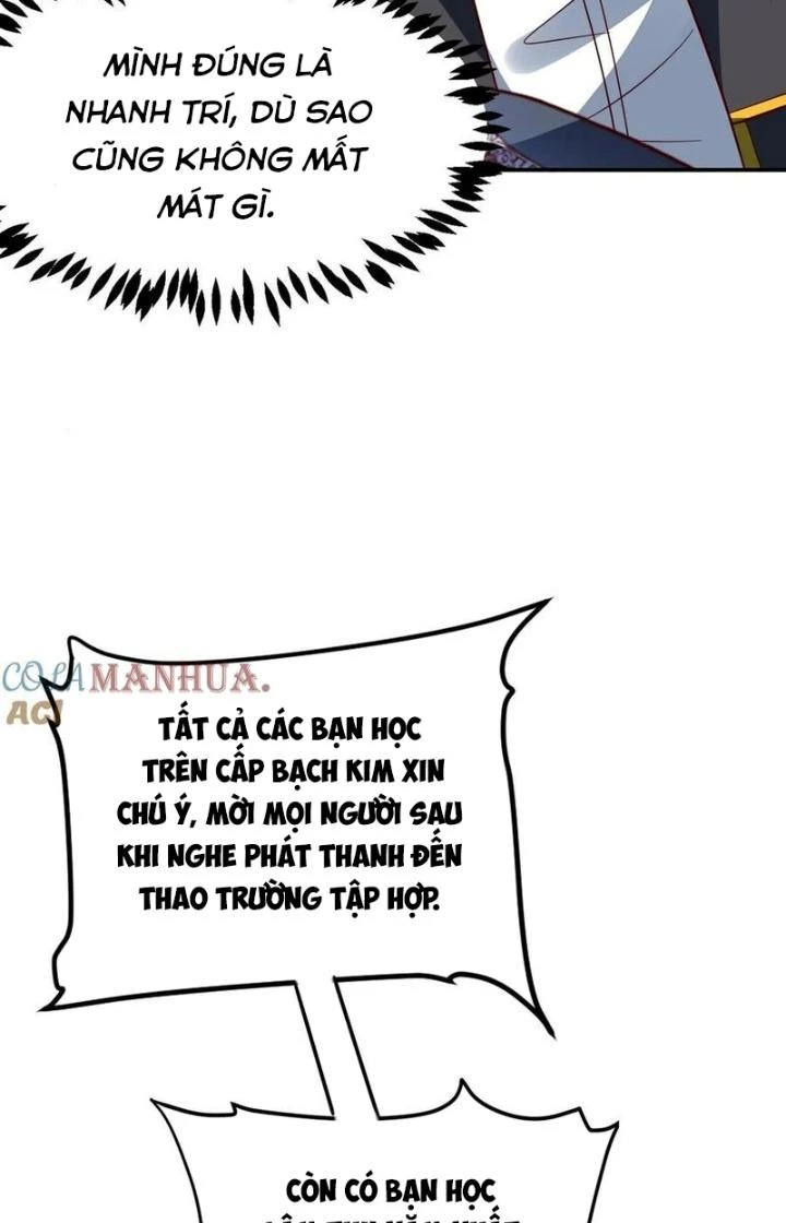 Linh Khí Khôi Phục: Ta Mỗi Ngày Thu Được Một Cái Kỹ Năng Mới Chapter 212 - 32